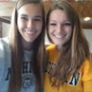 Meet your Posher, Alexandra